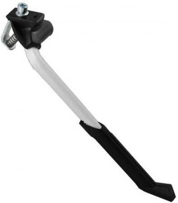 Spanninga metal b.v. couvrant une balance standard facile 20 mm. blanc réglable