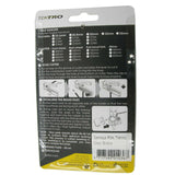 TEKTRO HYDRO REMPL VIVANT - afbeelding 2