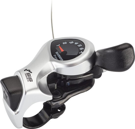 Shimano Versteller 7V TX50 Fatbike