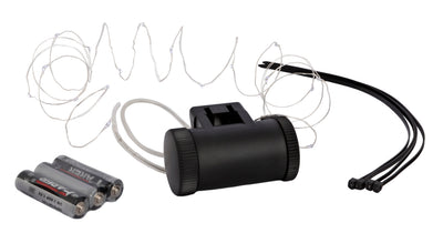 Ikzi Éclairage Set Frame Light Snake