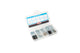 Elvedes Disc Brake Block Clip Box Triti