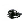 Simson Fietsbel Race Black Elastic Attachement sur la carte