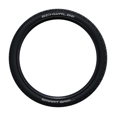 Schwalbe Tire Smart Sam Performance 27,5 x 2,10 54-584 mm noir