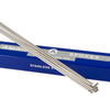 Alpina Spaken en acier inoxydable 13-292 sans mamelon