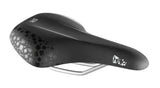 Saddle Sr Kids Hello 24 Unisexe Black - afbeelding 1
