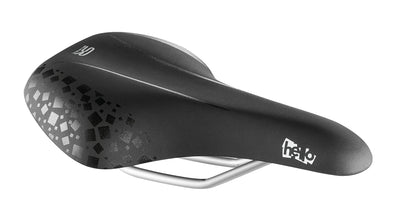 Saddle Sr Kids Hello 24 Unisexe Black