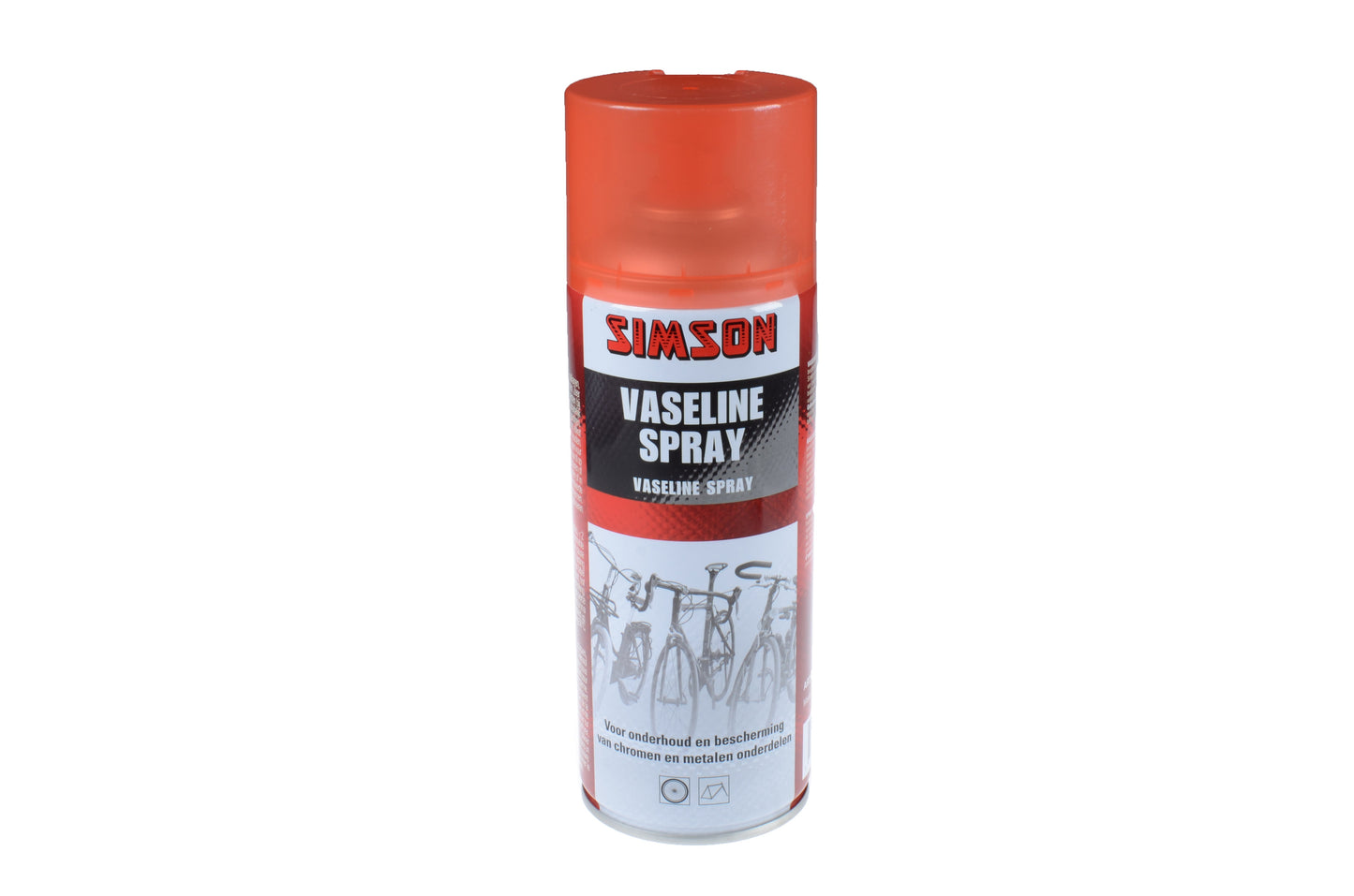 Vaseline en spray Simson