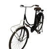 Porte-bagages avant 28 Steco Flow - blanc