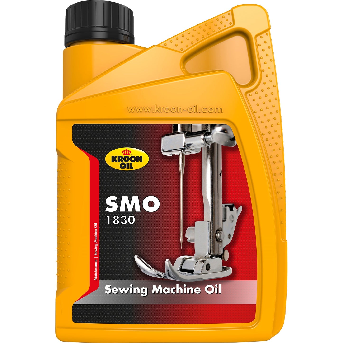 Kroon-oil machine à coudre huile couronne huile smo 1830 1 litre