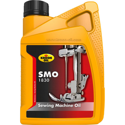 Kroon-oil machine à coudre huile couronne huile smo 1830 1 litre