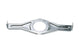 Bracket Hebie Front 210 mm