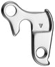 Buzaglo primax e drop pad aluminium no. 22gh-002