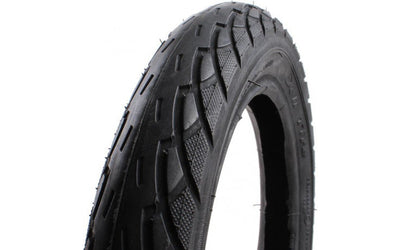 Pièces de cycle Hulzebos b.v. bub. 62-203 12.1 2 x 2.1 4 deli sa-206 marche noire
