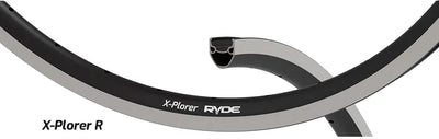 Ryde b.v. jante 28' - 14 x-plorer 28 -622 sam cnc