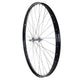 Roue avant Roland 28 x 1 1 2 SPK zinc noir fixe