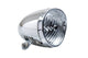Phare Simson chrome classique