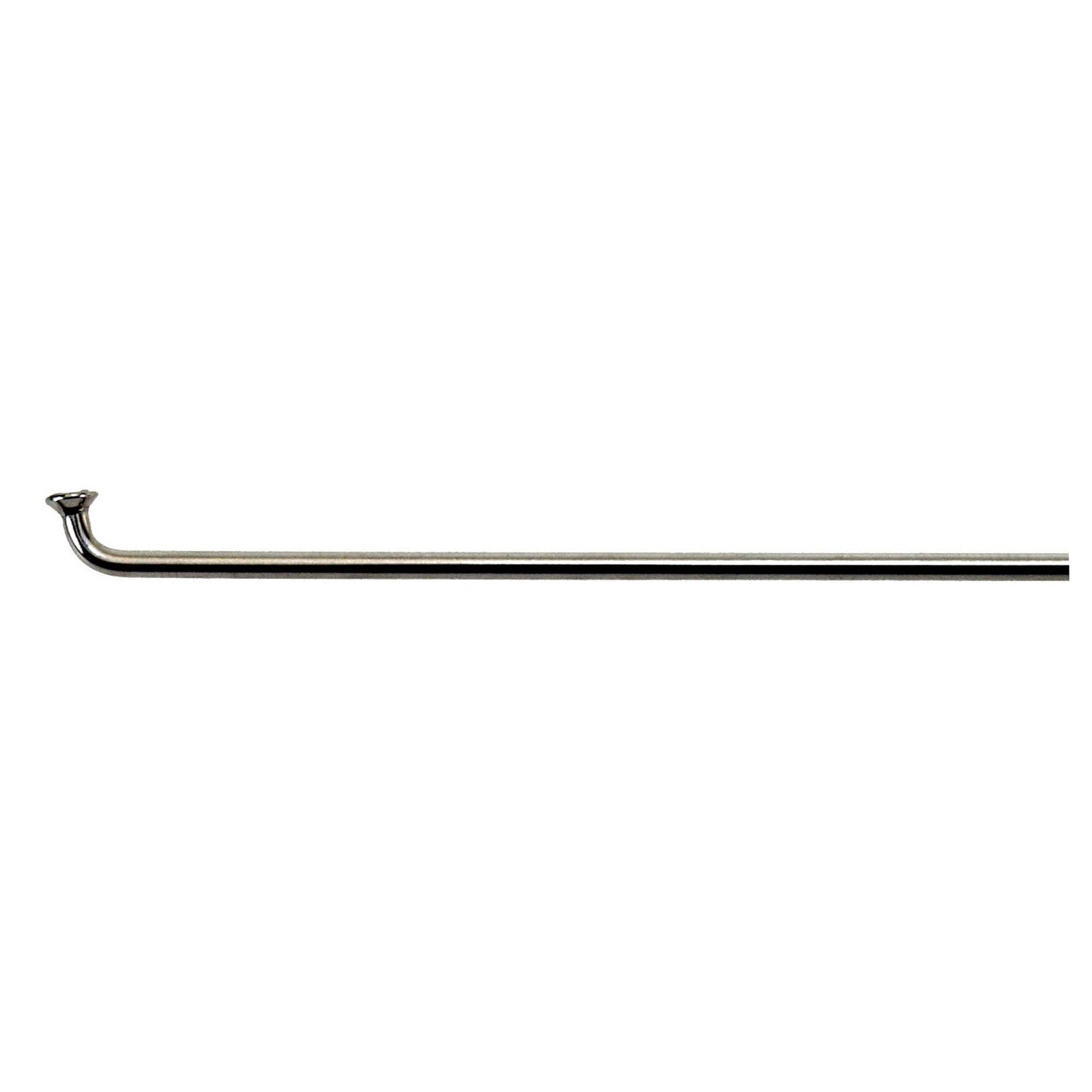 Roulement en laiton et rayon en acier inoxydable 14x270 incl. mamelon 14-16 mm. (280101) pour 100