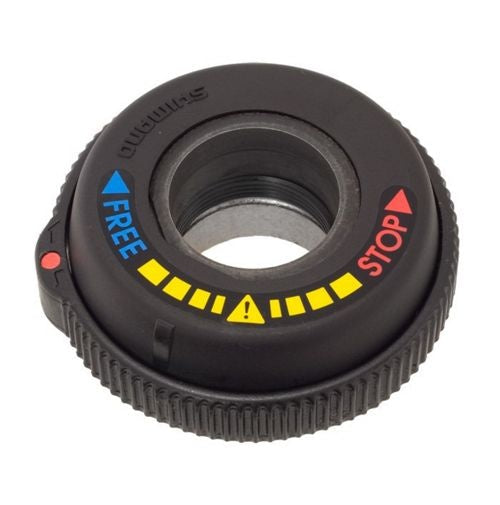 Jeu de direction WSB Aldo Shimano IHPNX10B avec blocage de direction