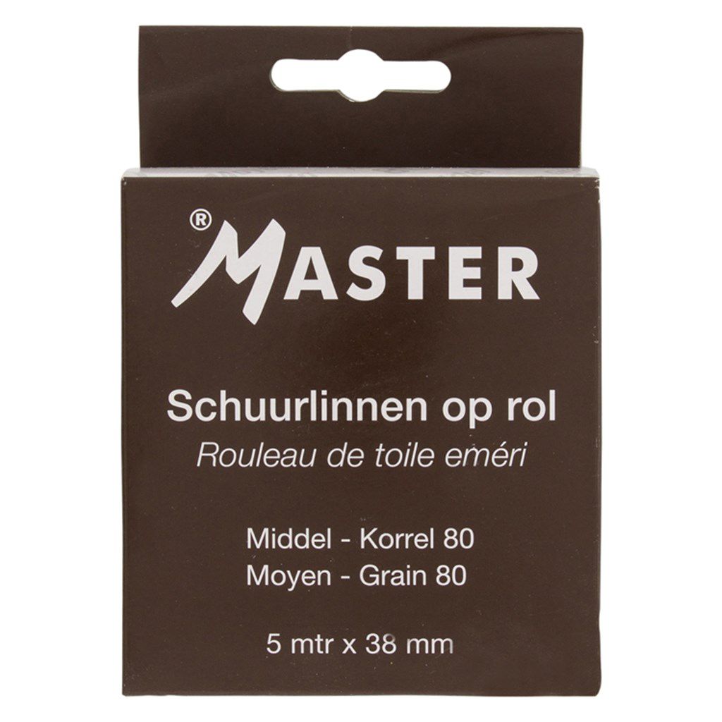 ds médium toile émeri
