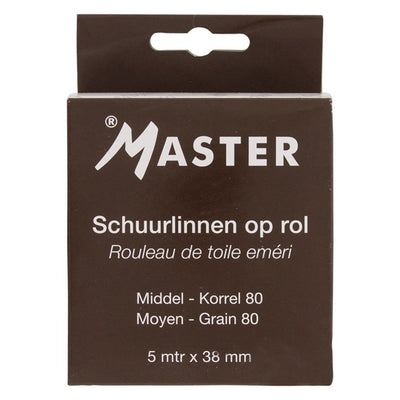 ds médium toile émeri