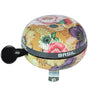 Basil Bloom Field - Bicycle Bell - Jaune