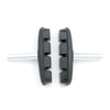 Simson Brake Shoe Cantilever 55 mm par set sur carte