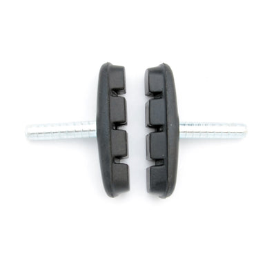 Simson Brake Shoe Cantilever 55 mm par set sur carte