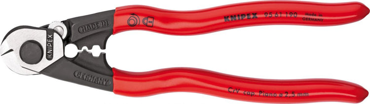 Coupe-câble Knipex Cyclus 720130 (9561190)