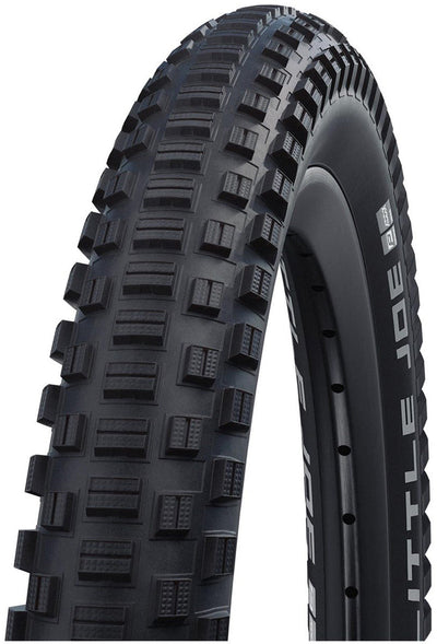 SCHWALBE TIRE 16-1.40 (37-305) Little Joe Perf. Noir + r
