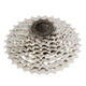 Roulement en laiton Shimano CS-HG400-9 cassette 9 vitesses. 11-32
