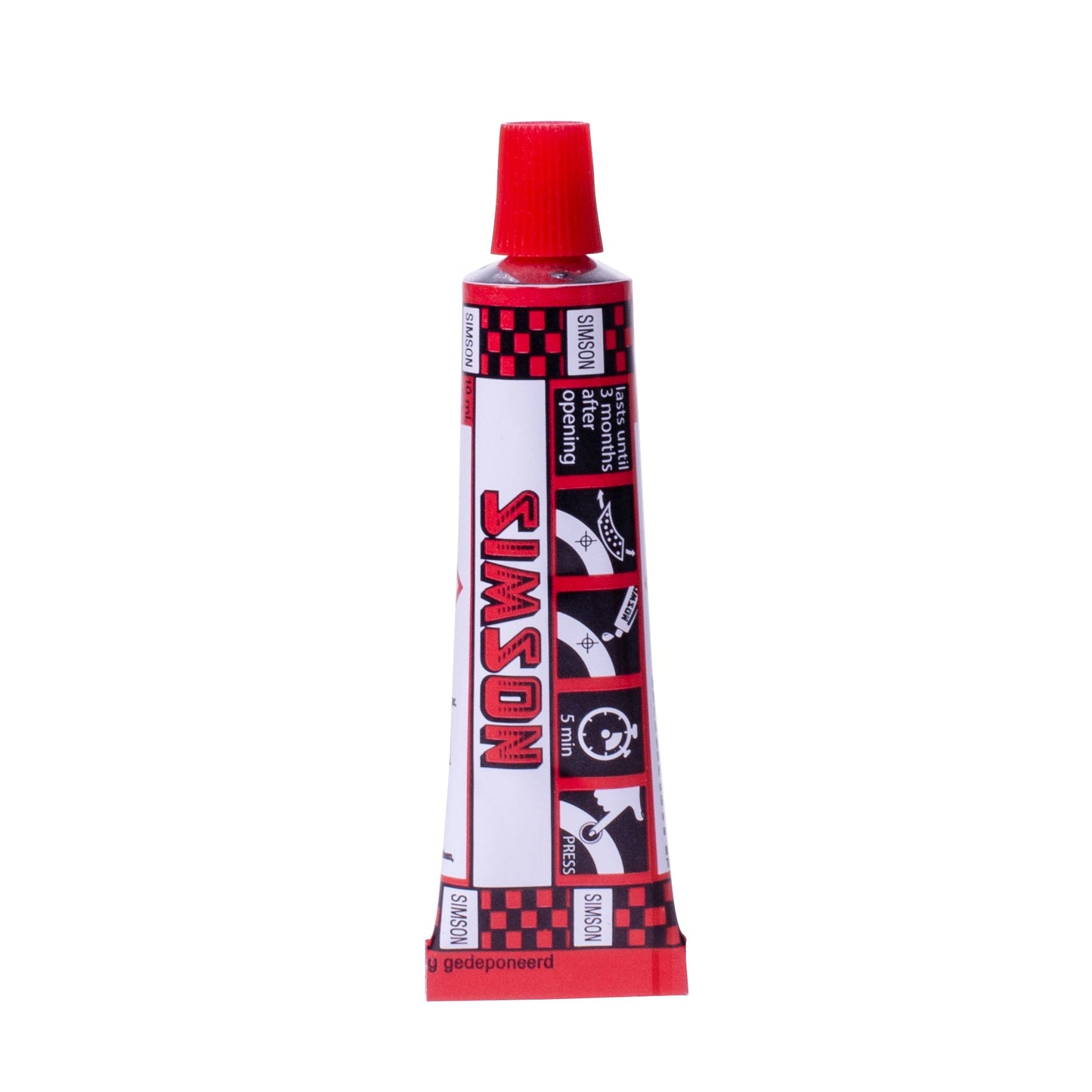 SIMSON 020543 SOLUTION 10 ML BULK 12 PIÈCES