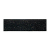 Velo Strve Lint Gel Cork Grip 2x1600 2x85 mm noir