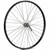Roue arrière Roland Werke 28 x 1 1 2 635 x 24 Oma Bike Kissing Hub Black