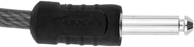 AXA SLS Plus Câble à sous 115 10 - Câble d'entrée - SL7 SL9 - Art - noir