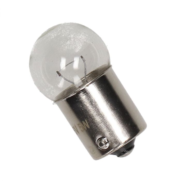 Light HM 6V15W BA-15