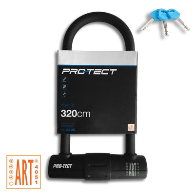 Citycat U-lock Protect 180x320mm ART-4