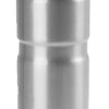 M-Wave Bouteille en aluminium 750ml argent