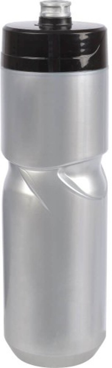 Polisport Bidon S800 Silver Plain