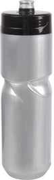 Polisport Bidon S800 Silver Plain
