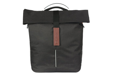 Basil Bicycle Shopper City 14 litres 11 x 29 x 36 cm noir