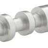 Elvedes cable systems bv elvedes elv9010 ferrule s.a. 5,0 mm. laiton (25)