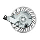 Shimano Rollerbrake derrière Power de freinage supplémentaire de vélo BR-C6000