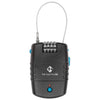 Verrouillage d'alarme M-wave Lock 'n' Roll