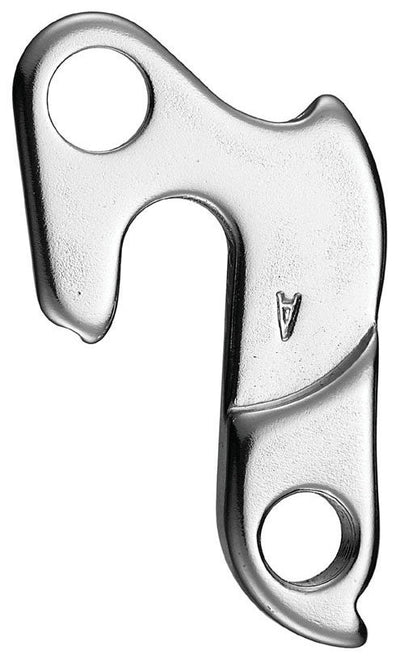 Buzaglo primax e drop path aluminium no. 24gh-005