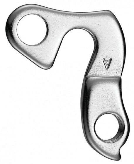 Buzaglo primax e drop pad aluminium no. 21 gh-013