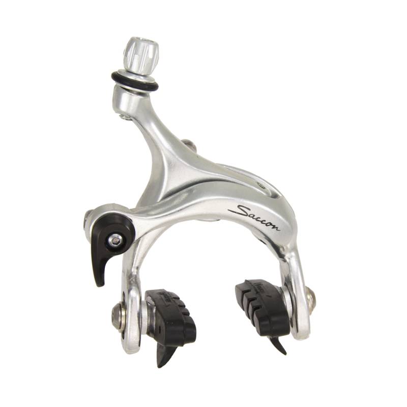 Jeu de freins route double pivot 39-49 mm aluminium -
