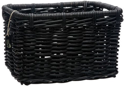 Burgers - new looxs new looxs panier no. 439 sabah moyen noir - 439.712