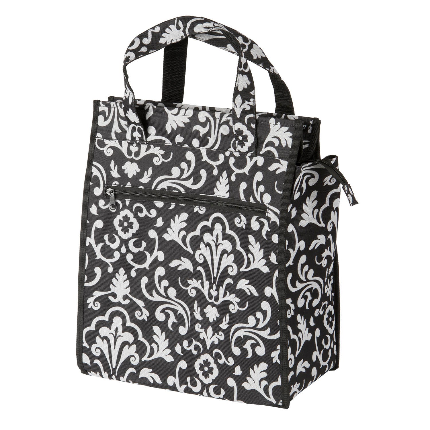 Brassschlager m-wave shopper sac fleur