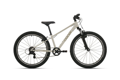 BikeFun Children's Bike the 20 pouces V-frein kiezelgrijs