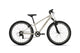 BikeFun Children's Bike the 20 pouces V-frein kiezelgrijs